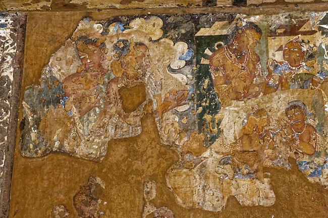 Grottes d'Ajanta-158